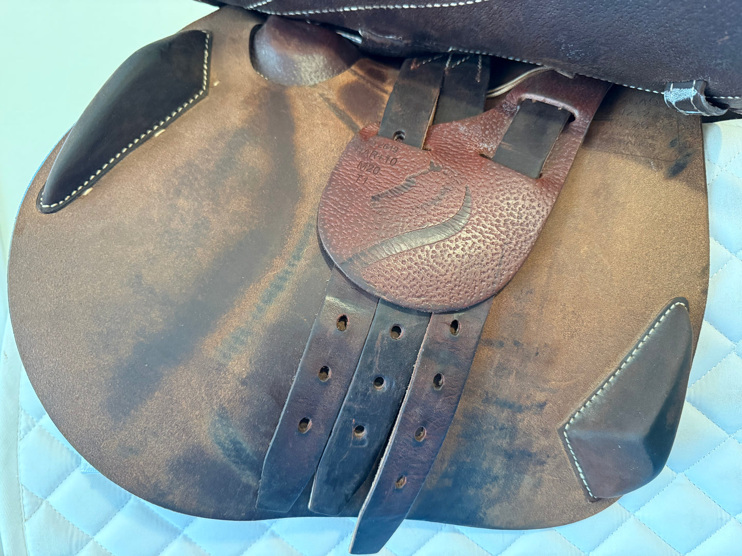 18 - 2020 Antares Comfort 2, 2N Flap, Full Buffalo - Excellent Condition