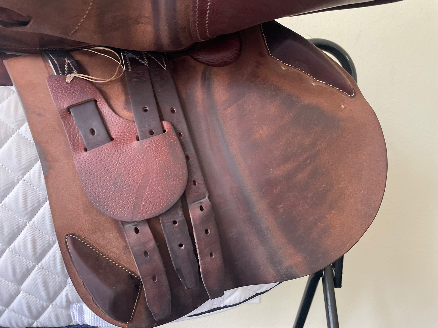 Antares Connexion 18" 4AAB
