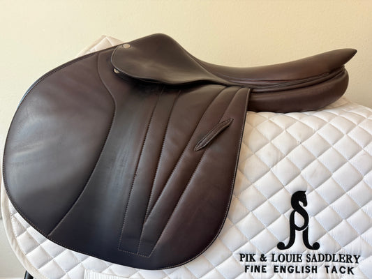 18 - 2017 Butet Premium, 2.5 Flap, Standard Tree, Cachou - Excellent Condition