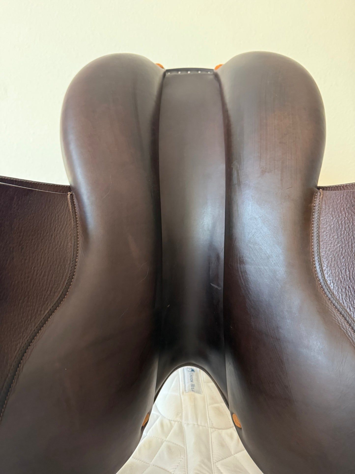 18 - 2017 Butet Premium, 2.5 Flap, Standard Tree, Cachou - Excellent Condition