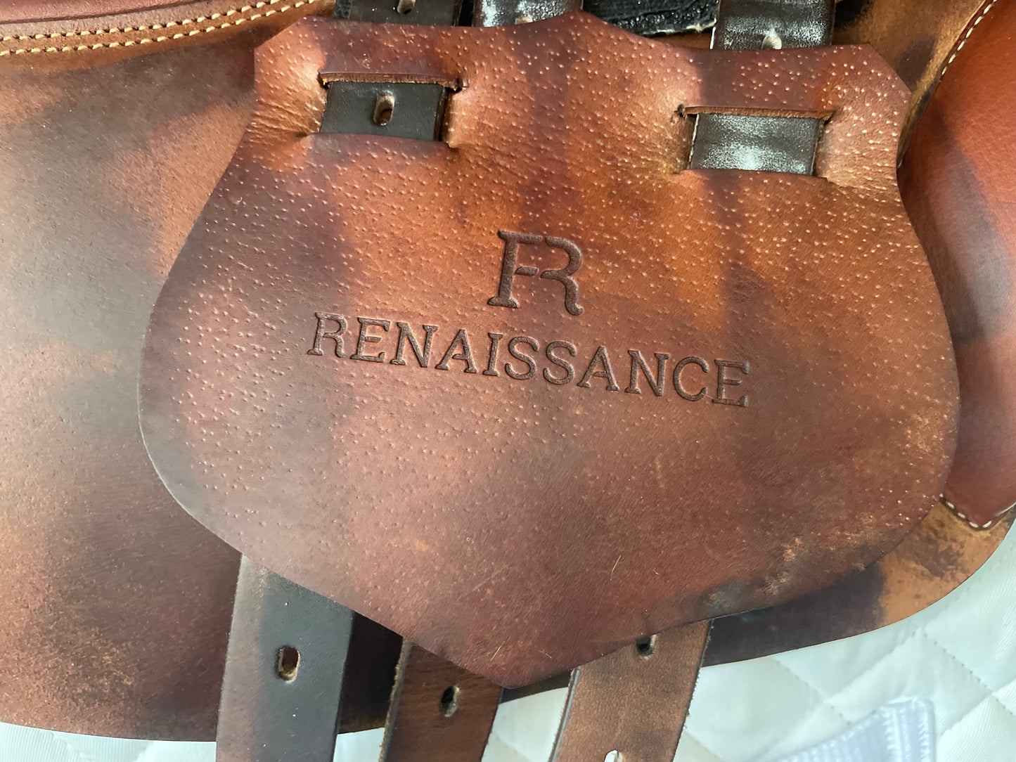 18 - 2023 Renaissance M by Prestige, LCX Flap, 32cm Tree - Demo Condition