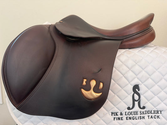 18 - 2020 Bruno Delgrange Partition, 5A Flap, Medium Tree - Exceptional Condition