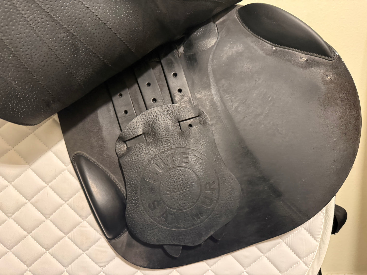 18 - 2023 Butet “PH”, 3.25 Flap, 4.25” Tree