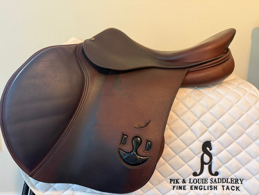 17.5 - 2020 Bruno Delgrange Virtuose, 5X Flap - Excellent