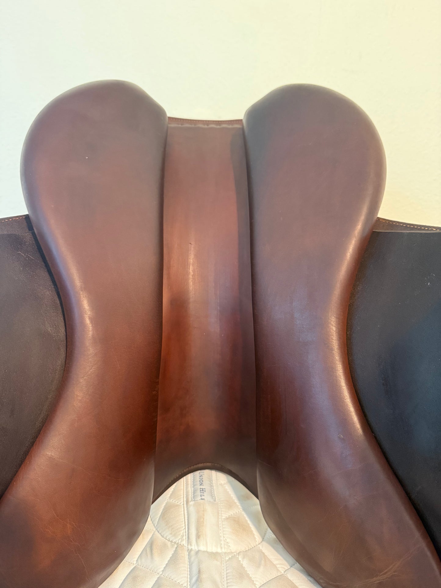 17.5 - 2020 Bruno Delgrange Virtuose, 5X Flap - Excellent