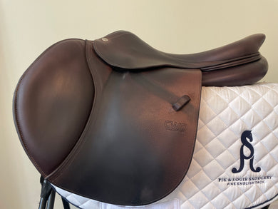17.5 - 2016 CWD SE03, 2C Flap, Wide Tree - Excellent Condition