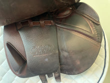 17.5 - 2016 CWD SE03, 2C Flap, Wide Tree - Excellent Condition