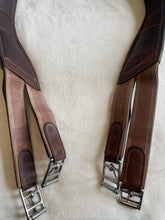 Renaissance Leather Girth, Size 130 - Very Nice Used Condition