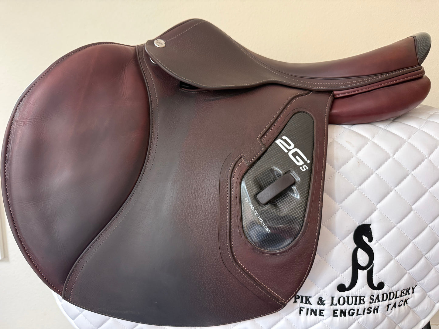 17.5 - 2024 CWD 2gS (SE28), 4C, 205 RT - Demo Condition