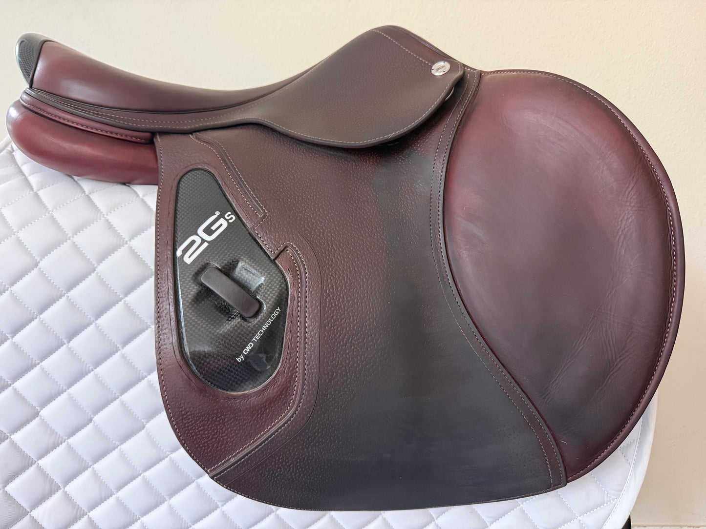 17.5 - 2024 CWD 2gS (SE28), 4C, 205 RT - Demo Condition