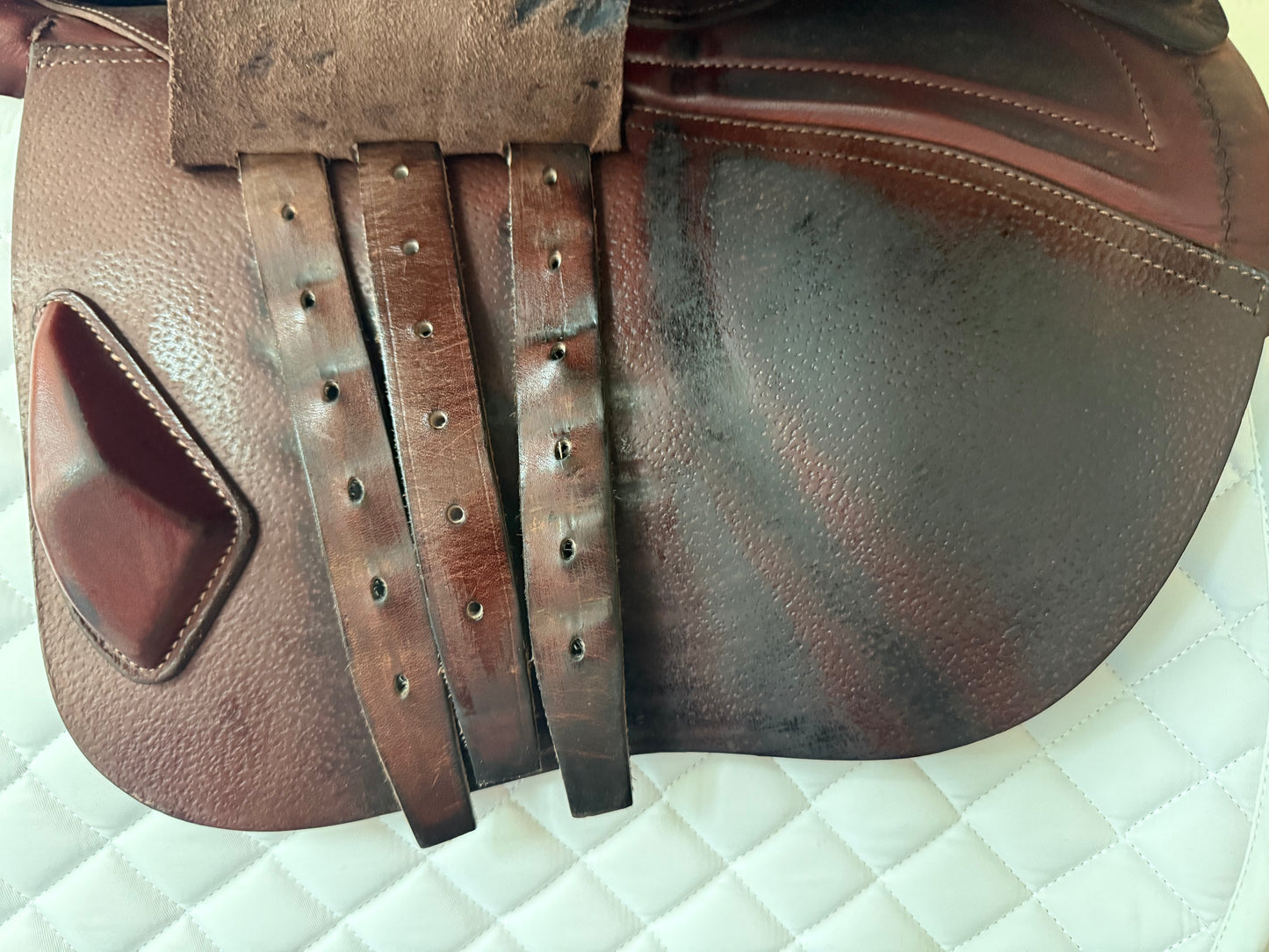 17.5 - 2024 CWD 2gS (SE28), 4C, 205 RT - Demo Condition