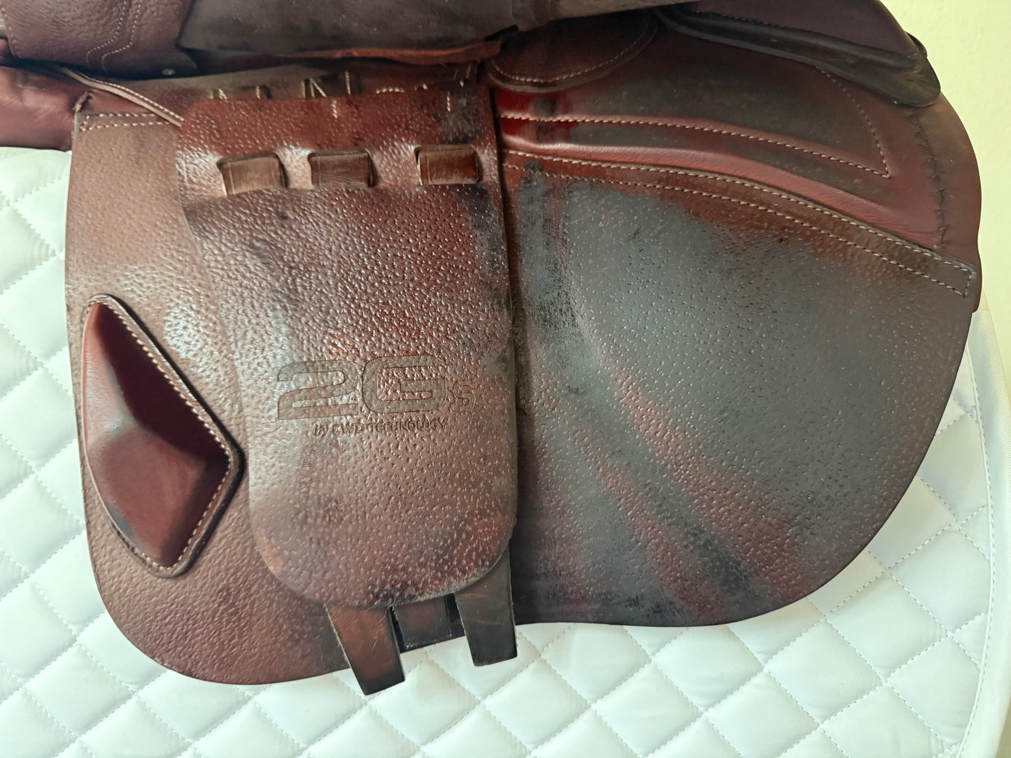 17.5 - 2024 CWD 2gS (SE28), 4C, 205 RT - Demo Condition