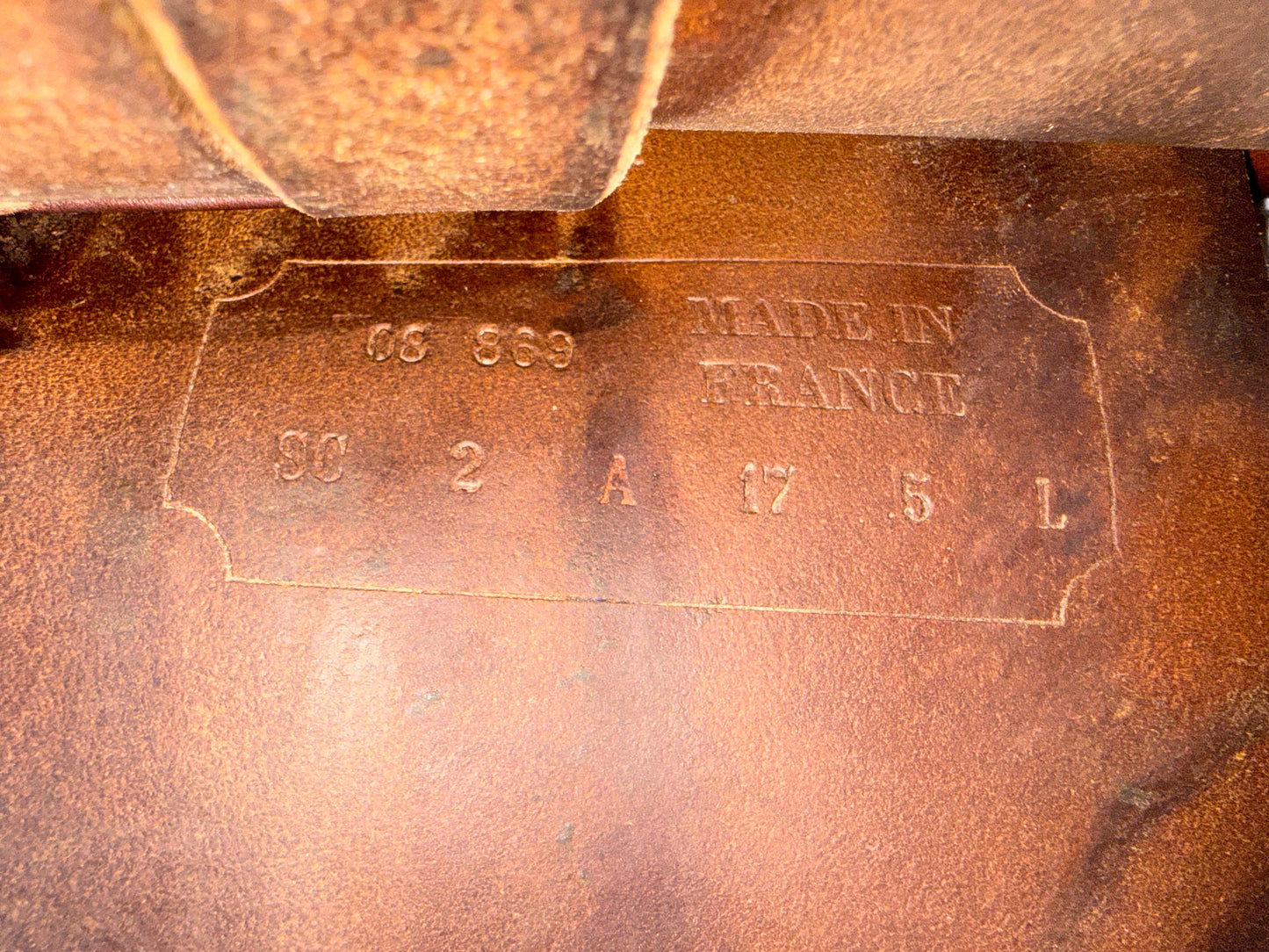 17.5 - 2008 Antares Classique, 2A Flap - Exceptional Condition