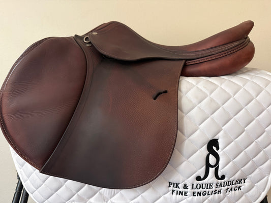 17.5 - 2008 Antares Classique, 2A Flap - Exceptional Condition