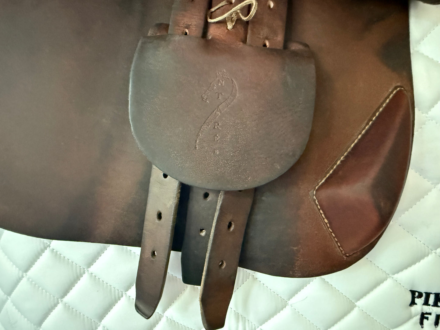 17.5 - 2008 Antares Classique, 2A Flap - Exceptional Condition