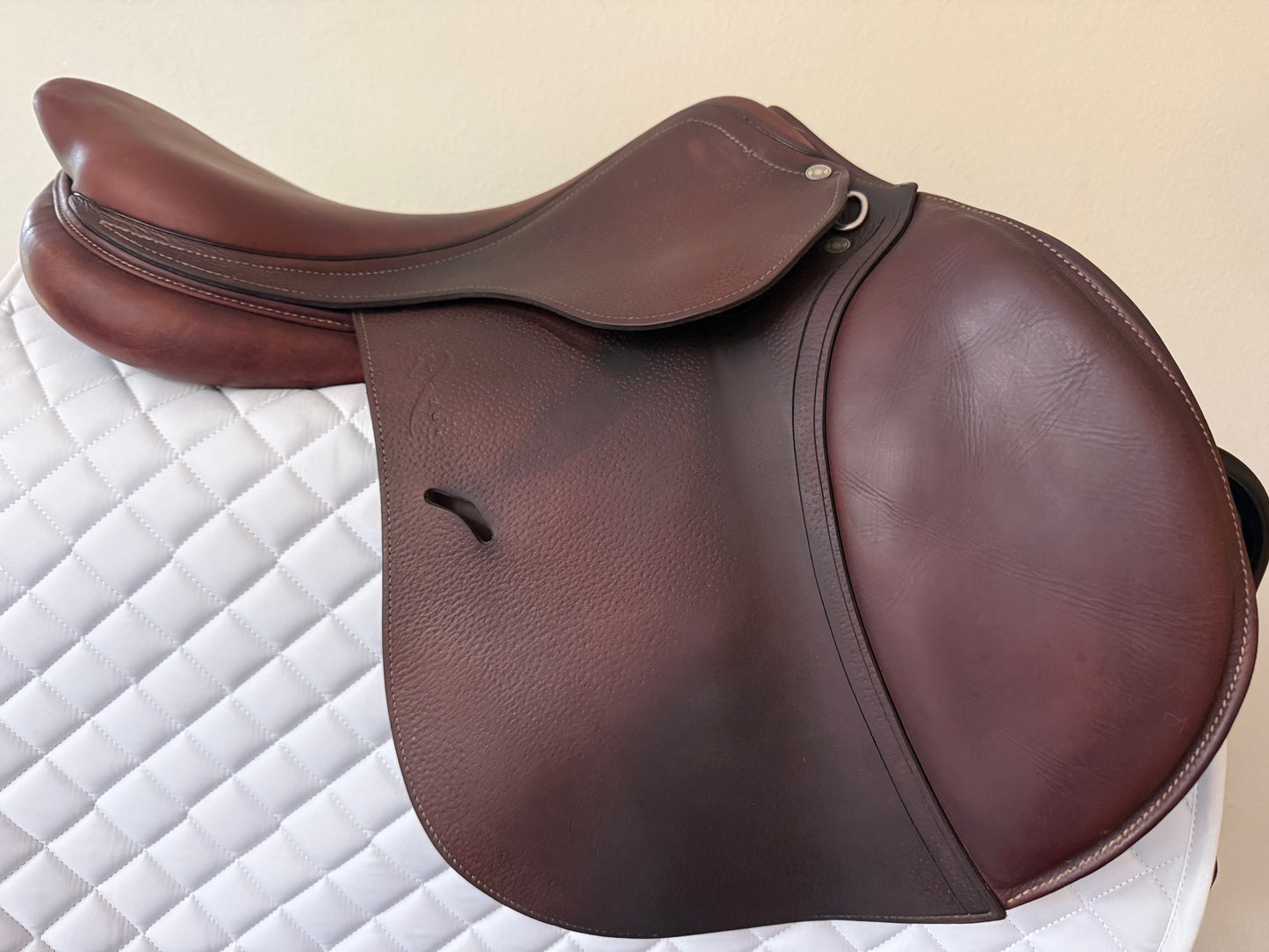 17.5 - 2008 Antares Classique, 2A Flap - Exceptional Condition