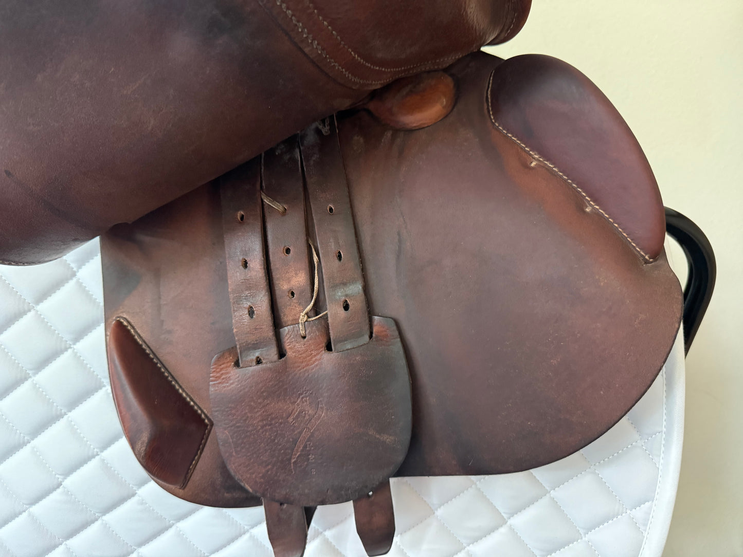 17.5 - 2008 Antares Classique, 2A Flap - Exceptional Condition
