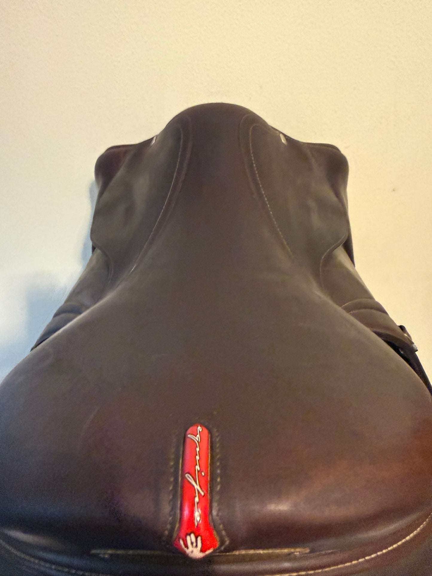 17.5 - 2024 Equipe Special One, SW Flap, Medium Tree and Panel - Very Nice