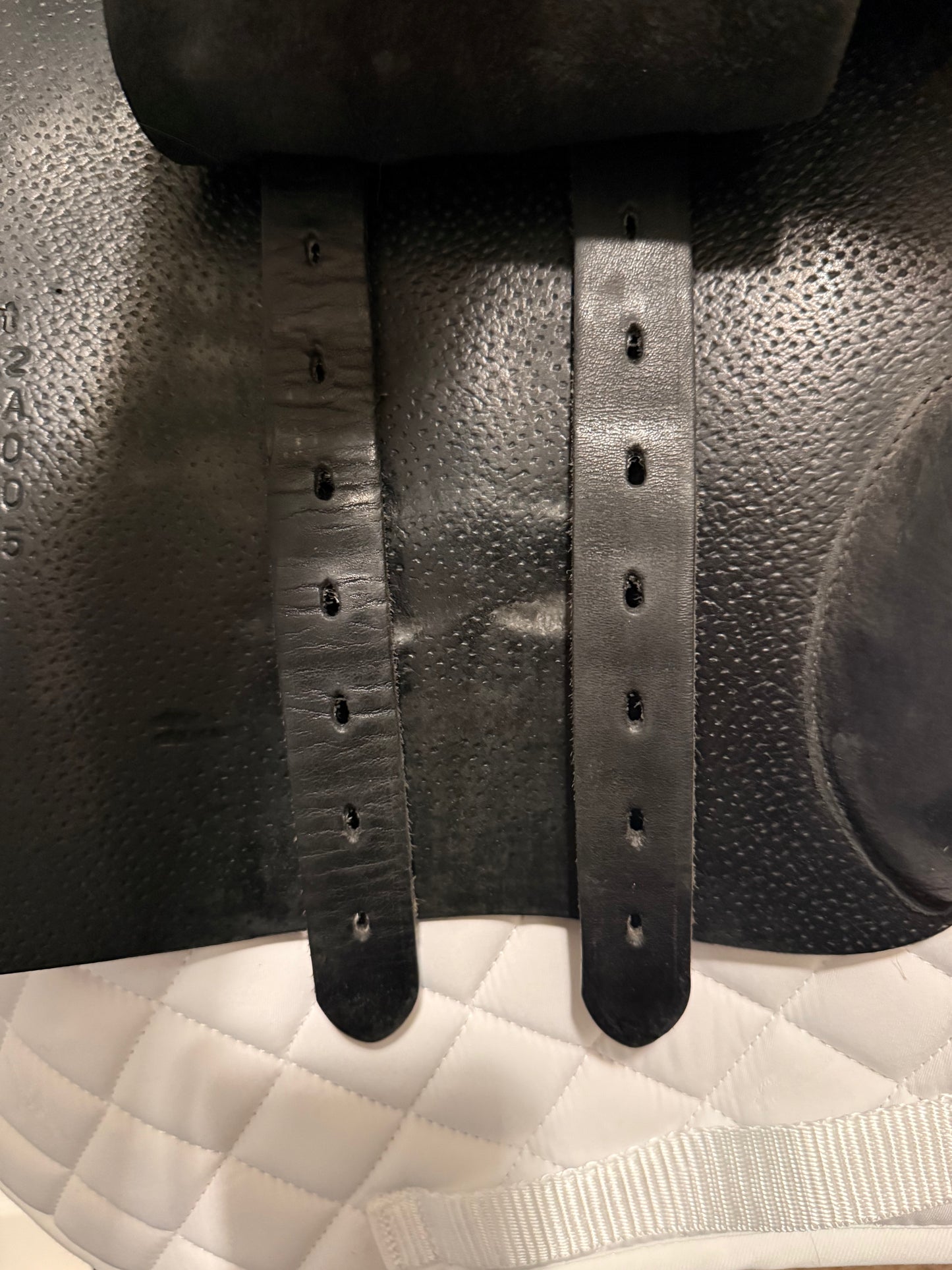 18 - 2022 Voltaire Stuttgart, 3AA Flap, Pro Panel, AO - Demo