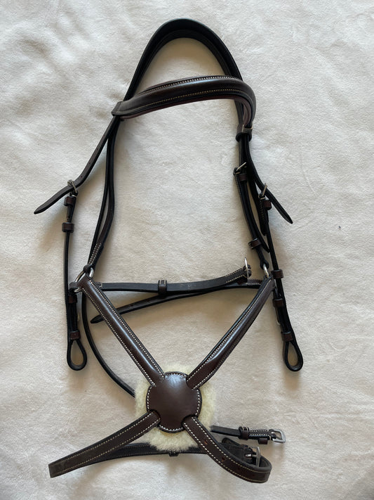 Equipe bridle