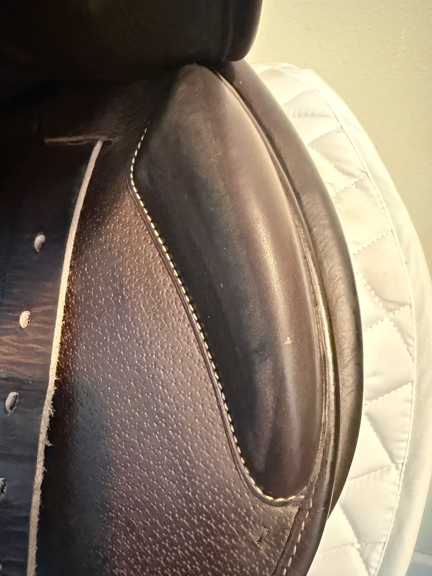 17.5 - 2022 Equipe EK Allegra, Normal Flap, Wide Tree (+1.5)