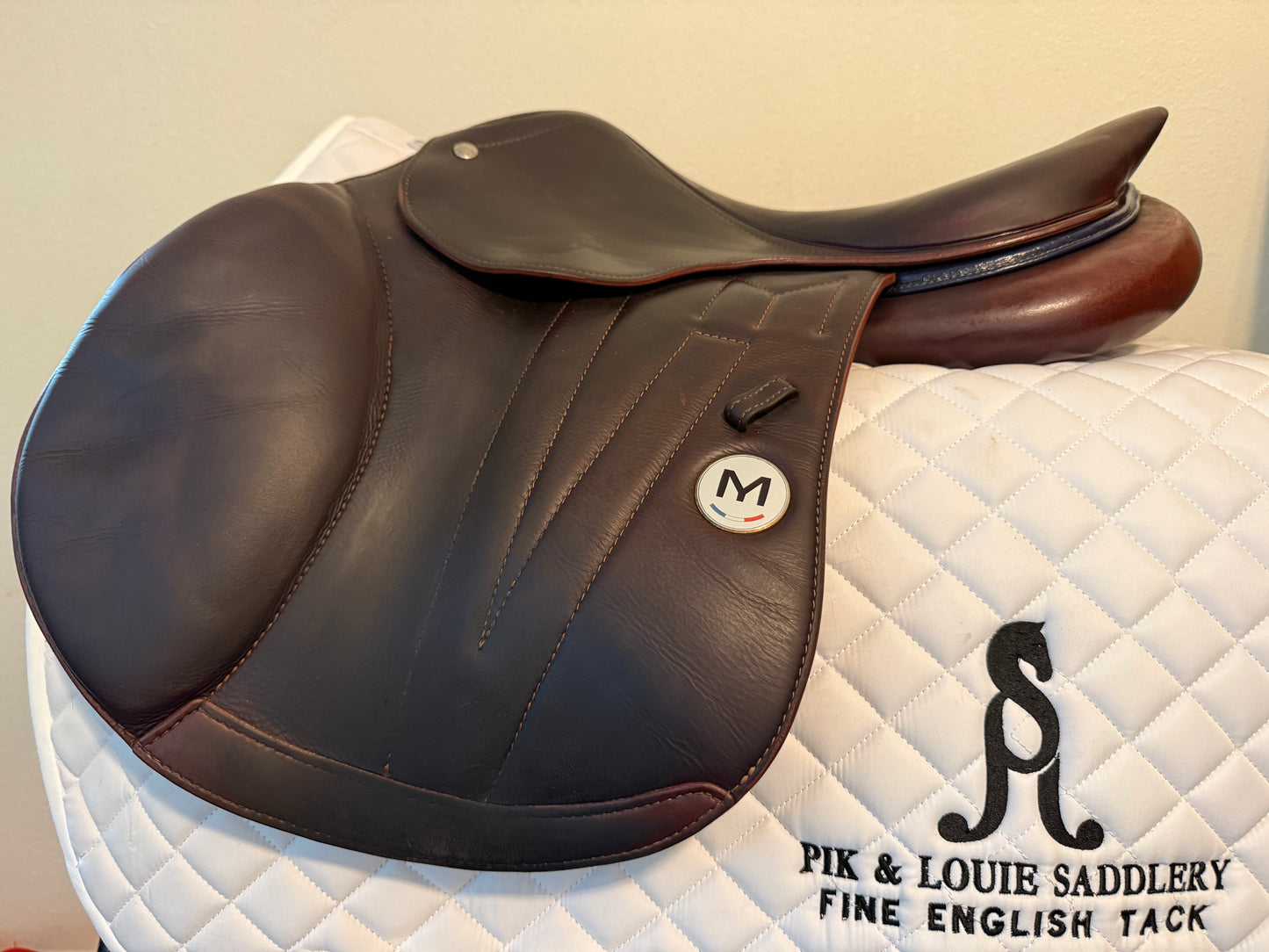17 - 2021 Meyer Act 2, Standard Forward Flap, Calf, Carbon Tree