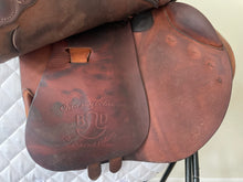 17.5 - 2014 Bruno Delgrange Virtuose, 4X Flap, Wide (29) Tree