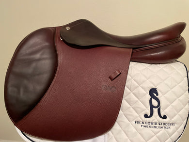 Used CWD Saddle in Nice Condition.