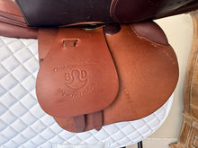 17.5” - 2025 Bruno Delgrange Virtuose, 3X Flap - New Condition