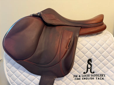 17.5 - 2023 Devoucoux Chiberta Lab, 1AAR Flap - Nice Condition