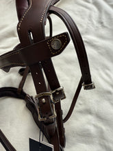 Antares Precision Bridle - Size 1
