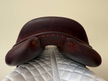 17.5” - 2025 Devoucoux Biarritz Lab, 2A Flap, 4.75” Dot to Dot