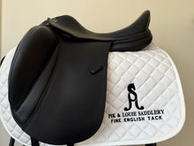 17 - 2021 Prestige Helen Dressage with X-Technology, 33cm Adjustable Tree - DEMO Condition (Barely Used)