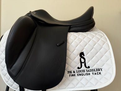 17 - 2021 Prestige Helen Dressage with X-Technology, 33cm Adjustable Tree - DEMO Condition (Barely Used)