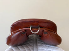 17 - 2009 Butet Practice Saddle