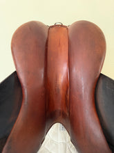17 - 2009 Butet Practice Saddle