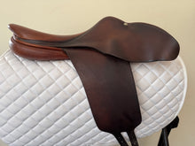 17 - 2009 Butet Practice Saddle