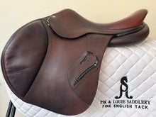 17 - 2023 Antares Connexion, 2N Flap, Calf - Beautiful!