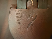 17 - 2023 Antares Connexion, 2N Flap, Calf - Beautiful!