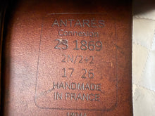 17 - 2023 Antares Connexion, 2N Flap, Calf - Beautiful!
