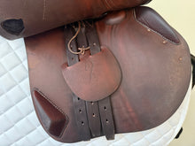 17 - 2023 Antares Connexion, 2N Flap, Calf - Beautiful!