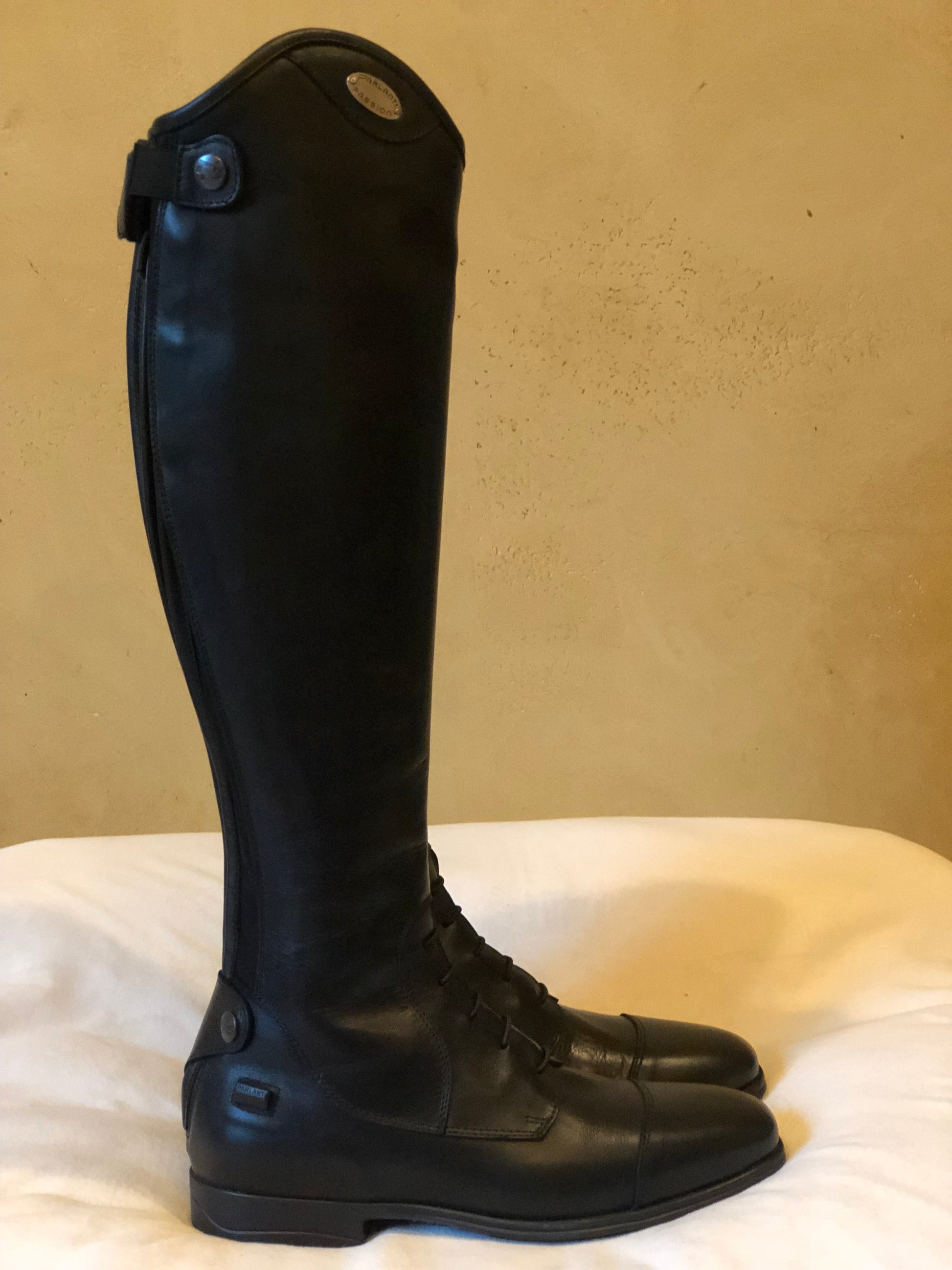 Parlanti Boots 45 LH+ Dallas