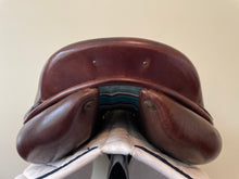 18" Palm Beach Saddle Voltaire 3A Flap  Pro Panel