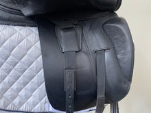 17" Prestige Dressage Saddle