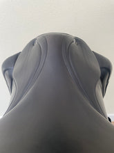 17" Prestige Dressage Saddle