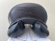 17" Prestige Dressage Saddle