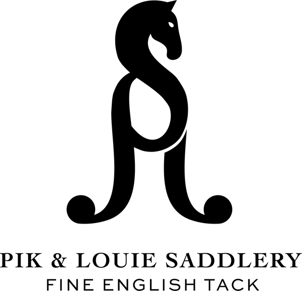 Pik & Louie Saddlery