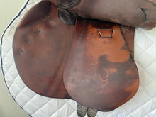 2015 Bruno Delgrange Virtuose, 1A Flap  Saddle