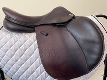 16" Voltaire Welli Saddle 1A Flap