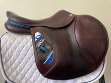 17.5 - CWD 2GS (SE25), 3C Flap, Medium Tree - Unique!